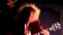 AC - DC Thunderstruck AUNGUS YOUNG