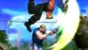 Street Fighter X Tekken Gameplay Trailer