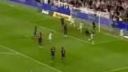 Real Madrid 4 - 1 FC Barcelona (7.5.2008)