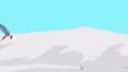 Happy wheels časť 5. Delový muž s Martina.