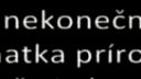 Znovuzrodenie