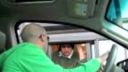 B.I.G. Drive Thru Prank