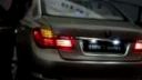 Model BMW 750Li