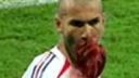 Top 20 Zidane