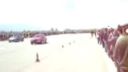 Alfa 155 Q4 2.0. VS Nissan GTR R35 V6