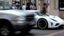 Koenigsegg Agera R