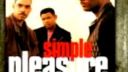 Simple Pleasure - Just wanted to know her
