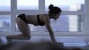 Joga cviky