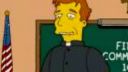 Homer na prvom svatom prijímaní