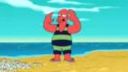 Futurama - Zoidberg cupitá prič