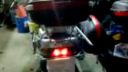 Suzuki burgman 2