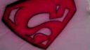 Ako sa kresi na tricko Superman znak