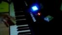 KLAVESY yamaha psr - e 423