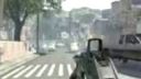 Modern Warfare 2 Music Video