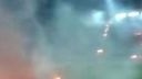 Paok Salonika - ultras paokara