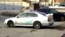 Škoda Octavia RS Sound