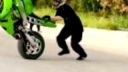 Javi Lopez Stuntriding