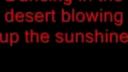 System of a Down - B.Y.O.B Lyrics