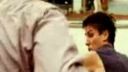 Never Back Down MV