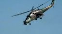Letová ukážka Mi-24 HIND