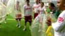 video Futbal v bubline