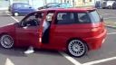 Alfa Romeo 145 Quadrifoglio