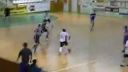 Futsal DYNAMO 3
