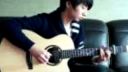 (Christina Perri) A Thousand Years - Sungha Jung