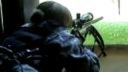 Mestská polícia alebo protiteroristické komando?