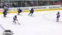 10 najkrajších gólov NHL týždňa (10/02/2012)