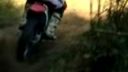 Enduro šprint Nižná Myšľa 2011