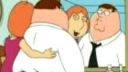 Žiarlivy Peter Griffin