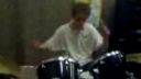 Drum solo