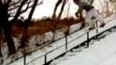 Snowboarding - Dylan Alito