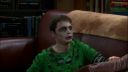 Sheldon Cooper a jeho BAZINGA PUNK