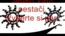 Kryštálové tetovania na pupok