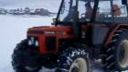 Zetor 5340