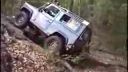 Hummer H1 vs. D-90