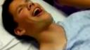 video Najzábavnejšia reakcia na anestéziu