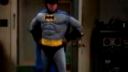Teória veľkého tresku - I am Batman