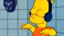 Simpsonovi - Já to nebyl
