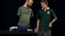 Nick Vujicic reč