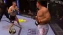 Frank Mir - zapasník UFC
