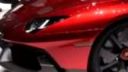 Ženeva 2012 - Lamborghini Aventador J