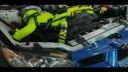 video Ken Block a Subaru Impreza