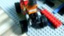 Lego suboj a ziskanie dia