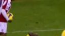 Futbal a herectvo