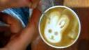 Latté Art - Zoologická