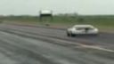Honda S2000 Wheelie