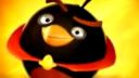 Angry Birds Space